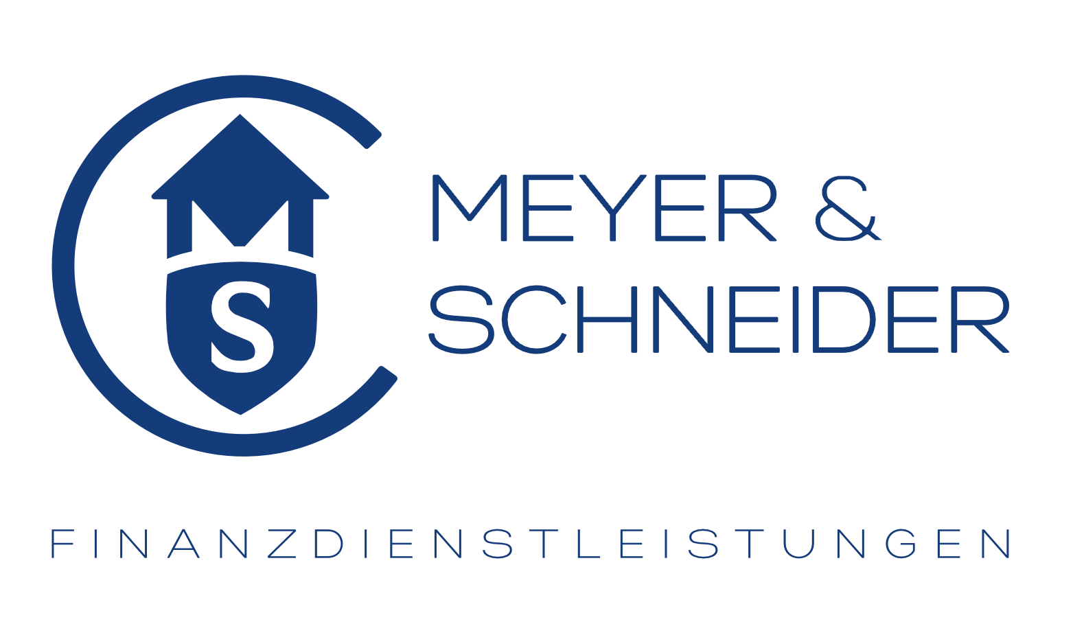 Logo Meyer & Schneider Finanzdienstleistungen GbR